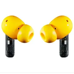 NOTHING - Ear a Auriculares inalambricos Bluetooth - Amarillo