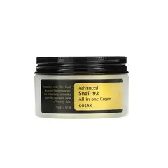 COSRX - ADVANCED SNAIL 92 ALL IN ONE CREAM