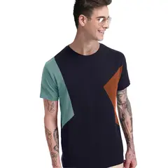 SWISS LORD - Polo Manga Corta para Hombre