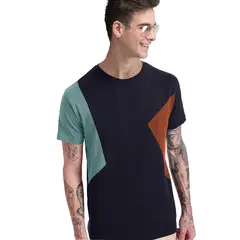 SWISS LORD - Polo Manga Corta para Hombre