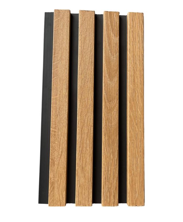 Wall Panel Interior WPC Roble