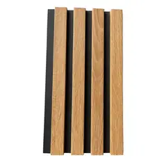 GENERICO - Wall Panel Interior WPC Roble