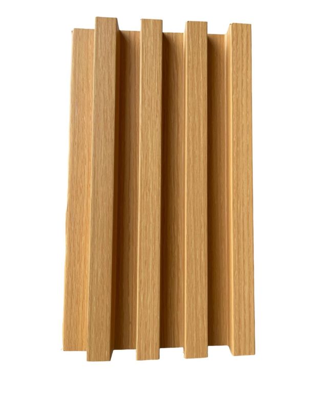 Wall Panel WPC Olmo 290X16 cm