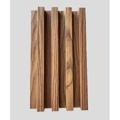GENERICO - Wall Panel Interior Miel 290x16 cm