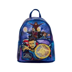 LOUNGEFLY - Marvel DR Strange Multiverse Mochila