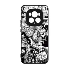 GENERICO - Funda Protector Case Para HONOR MAGIC 6 PRO