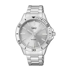 Q&Q - RELOJ ANALOGICO HOMBRE Q28B-001PY