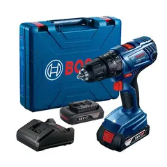 BOSCH - TALADRO PERCUTOR INALAMBRICO GSB 180-LI PROFESSIONAL