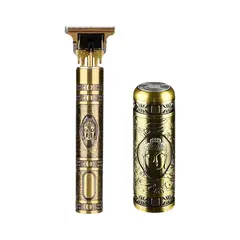 KEMEI - Afeitadora Hair clipper + Mini Afeitadora de Barba Razor