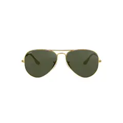RAY BAN - LENTES DE SOL UV400 UNISEX RB3025 L0205 58
