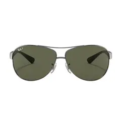 RAY BAN - LENTES DE SOL HOMBRE RB3386 004/9A 67 RAYBAN