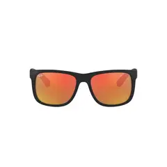 RAY BAN - LENTES DE SOL HOMBRE RB4165 622/6Q 55 JUSTIN