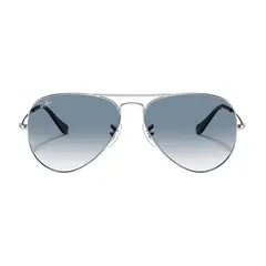 RAY BAN - LENTES DE SOL UNISEX RB3025 003/3F 58 RAYBAN