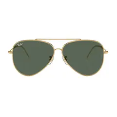 RAY BAN - LENTES DE SOL HOMBRE RBR0101S 001/VR 59 REVERSE WAYFARER