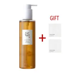 BEAUTY OF JOSEON - GINSENG CLEANSING OIL