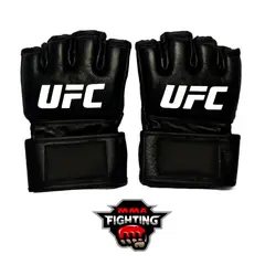 HOLGU - GUANTES DE VALE TODO - Muay Thai - MMA