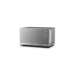 INDURAMA - Horno Microondas MWI-20TCRP Croma