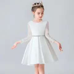 GENERICO - Vestido Primera comunion y ceremonias Matilda