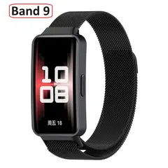 GENERICO - Correa para Huawei Band 9