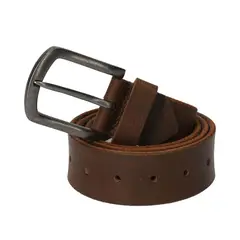 ROCKFORD - Cinturón Rf Jack Marron