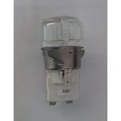 ELECTROLUX - FOCO HORNO EMPOTRABLE DE COCINA