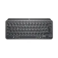 LOGITECH - Teclado inalámbrico MX KEYS Mini