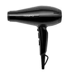 GAMA - Secadora Tempo Ceramic Ion Negro