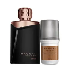 ESIKA - Magnat Select Perfume de Hombre con Deo Roll On
