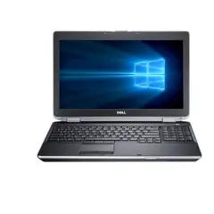 DELL - Laptop Latitude E6530. Core I7/ Ram 6 Gb /Hdd 500Gb /Video Nvidia 1 Gb (Reacondicionado)