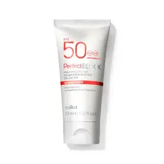 ESIKA - Protector solar para rostro Perfect Block