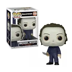 FUNKO - Michael Myers Pop 1156 Halloween Original