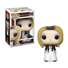 FUNKO - Tiffany Pop 468 La Novia De Chucky Original
