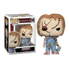 FUNKO - Chucky Pop 1249 Semilla De Chucky Original