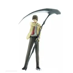 FUNKO - Yagami Light Figura Abystyle Original Death Note