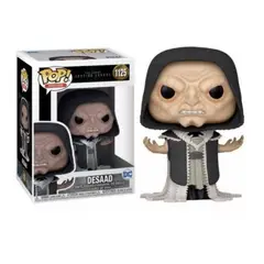 FUNKO - Desaad Pop 1125 Justice League Original