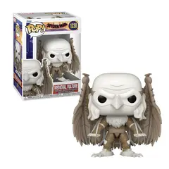 FUNKO - Medieval Vulture Pop 1230 Spiderman Across The