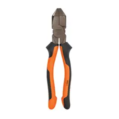 TRUPER - Alicate 9" (23 cm) Universal Comfort Grip Profesional 12351