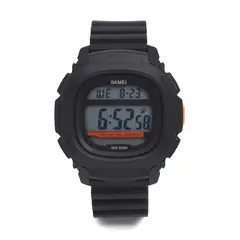 SKMEI - RELOJ ACUATICO HOMBRE 1657