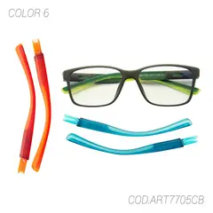 CONFORT BLUE - MONTURA DESCANSO HOMBRE ART7705CB CONFORT BLUE® - Dorado - 30-31