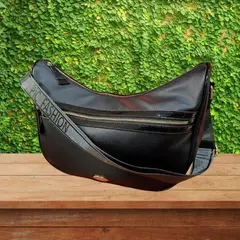 GENERICO - CARTERA PIC FASHION CUERO PU DE CALIDAD