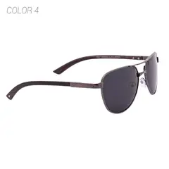 ZANETTY - LENTES DE SOL POLARIZADOS UNISEX T8200827