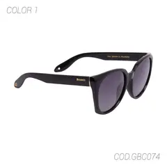 BOSELLI - LENTES DE SOL POLARIZADOS MUJER GBC074