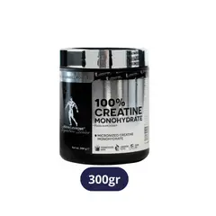 KEVIN LEVRONE - Creatina Monohidratada 300 g