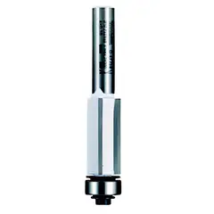 MAKITA - Fresa Enrasadora 12 x 12 Con Rodaje D-49301