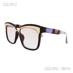 NICOLE LEE - LENTES DE SOL UV400 MUJER SNL-19A16