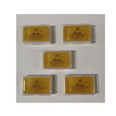 GENERICO - Pes Rosin Resina para Arco AMAZING RV01