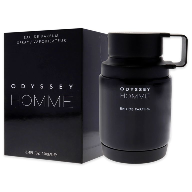 Odyssey by for Men - 100 ML EDP Spray