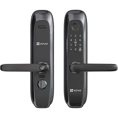 EZVIZ - Cerradura Inteligente L2s Zigbee Con Timbre Y Huella