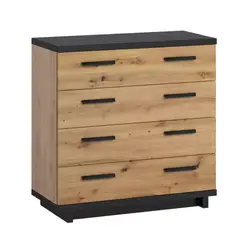 GENERICO - Cómoda Providence 4cj - Petrox Home