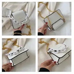 GENERICO - MINI CARTERA PARA FIESTA